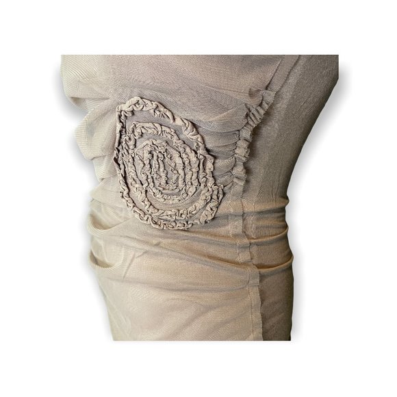 Design History brand women's mauve tank top in size xs. - Picture 2 of 9